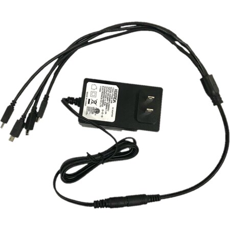 Mpower US Charging Adaptor 1-in/4-out for POLI & NEO DA-AC-US-4